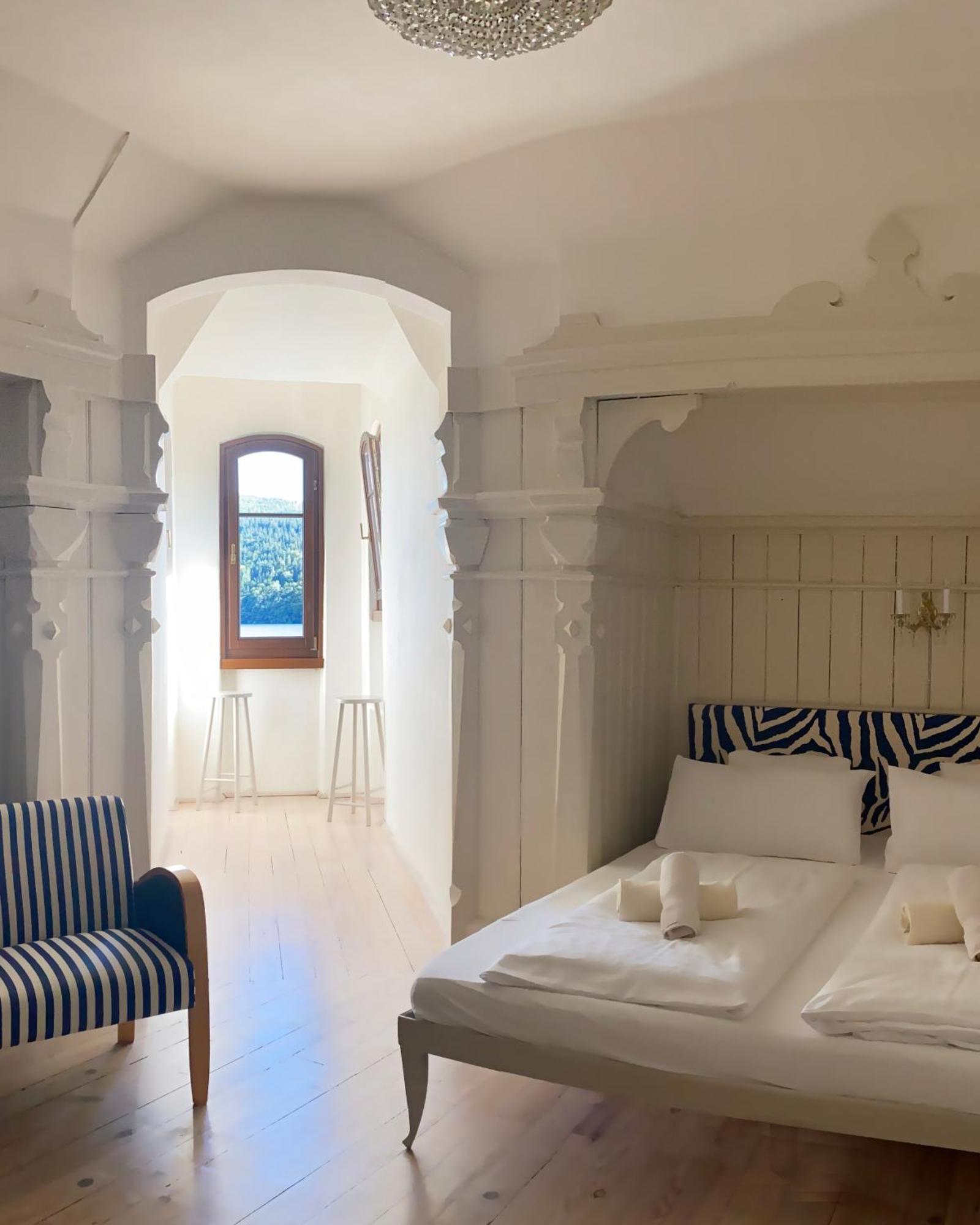 Villa Streintz Millstatt Eksteriør bilde