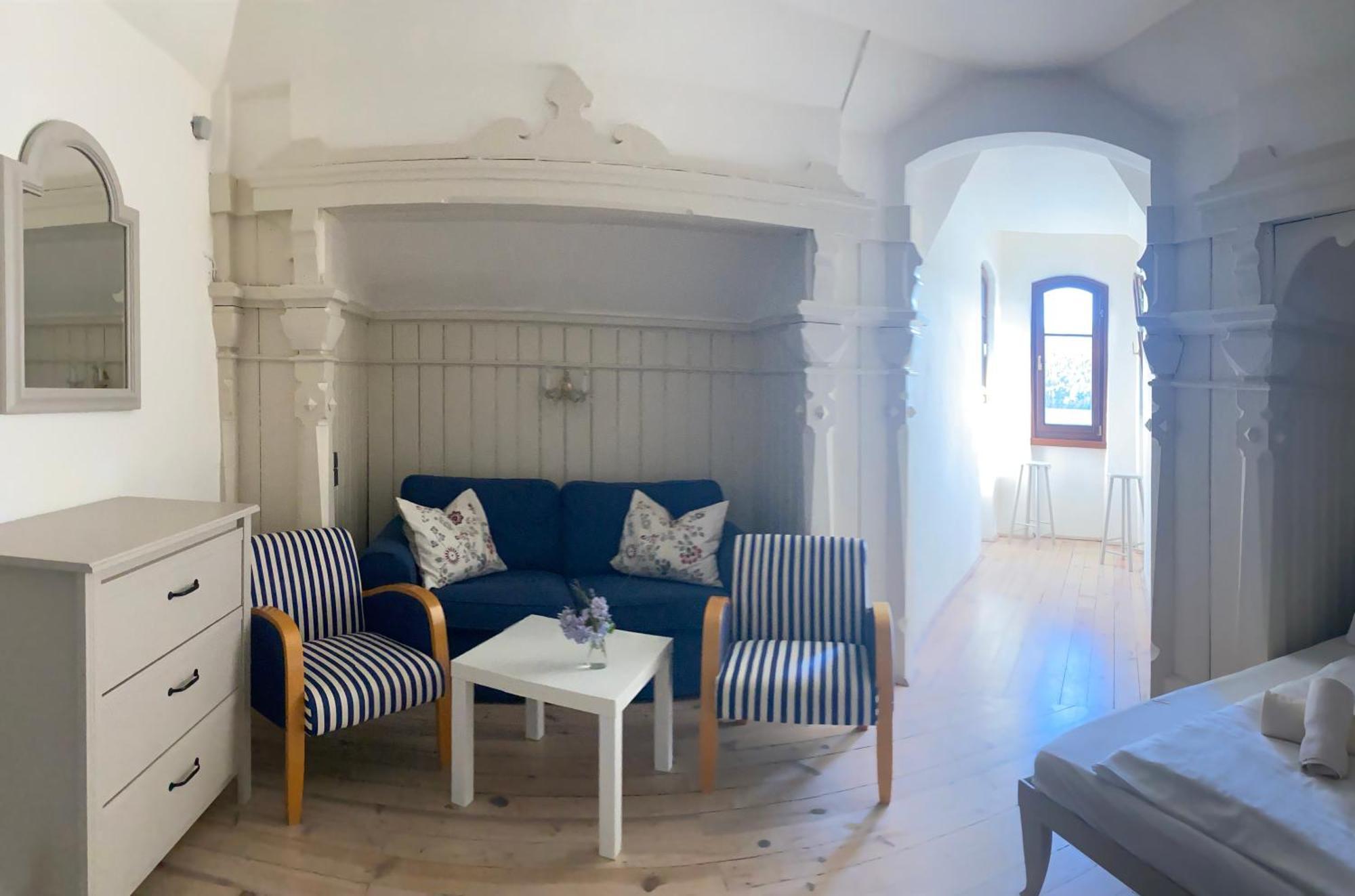 Villa Streintz Millstatt Rom bilde
