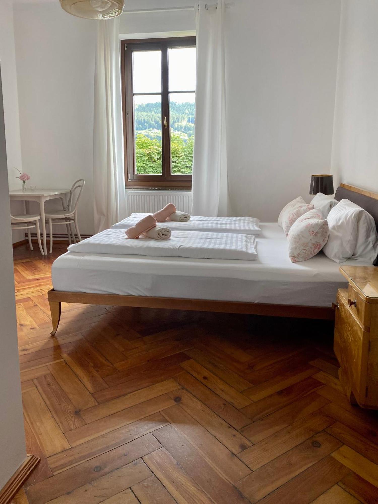 Villa Streintz Millstatt Rom bilde