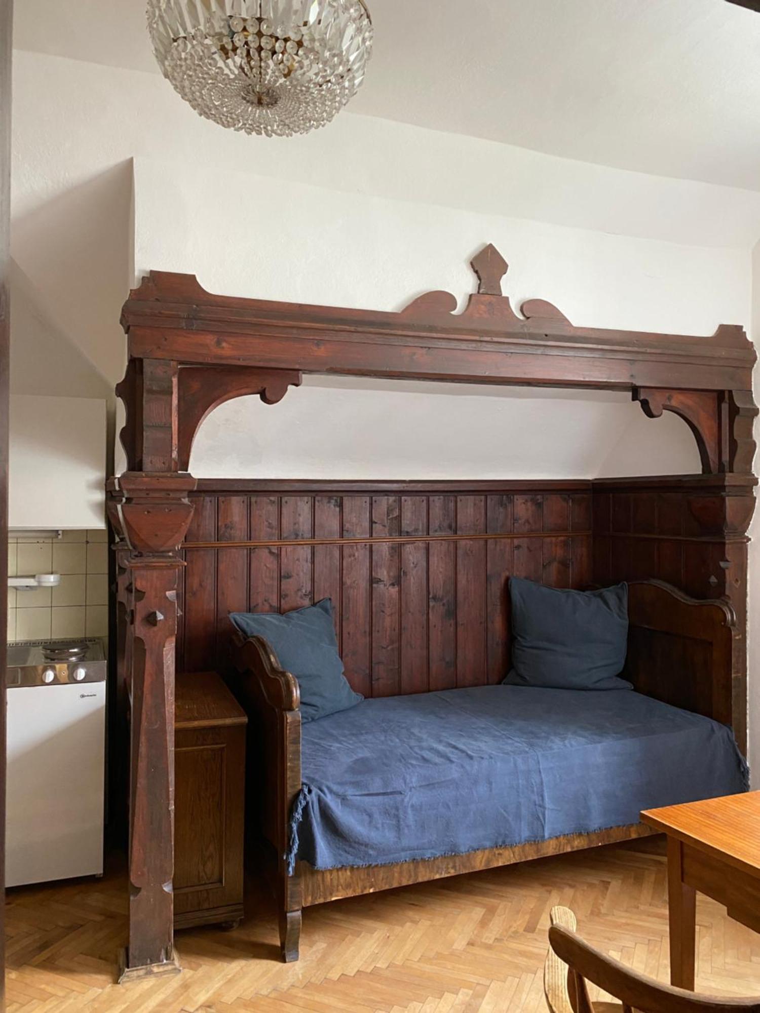 Villa Streintz Millstatt Rom bilde