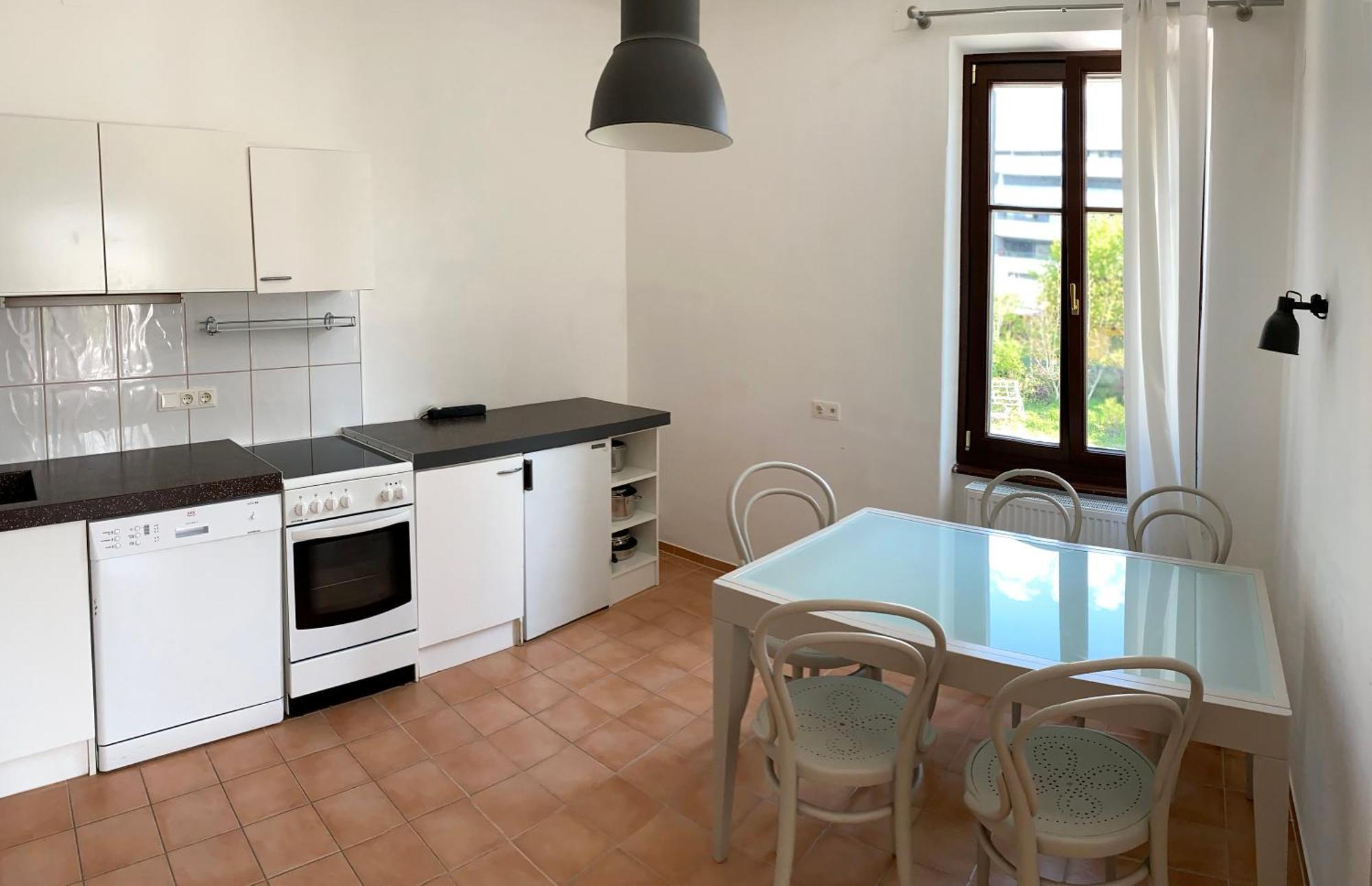 Villa Streintz Millstatt Rom bilde