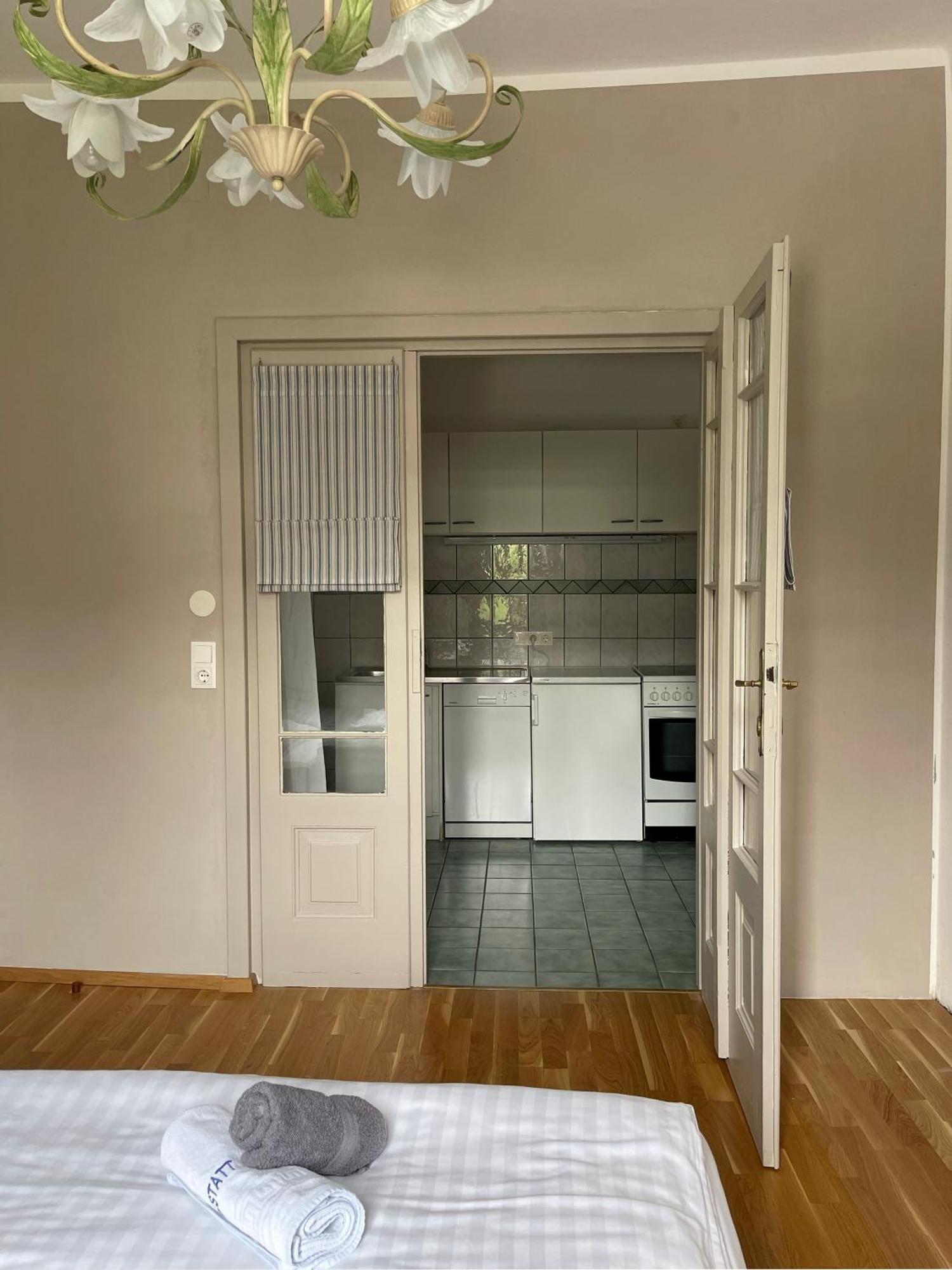 Villa Streintz Millstatt Rom bilde