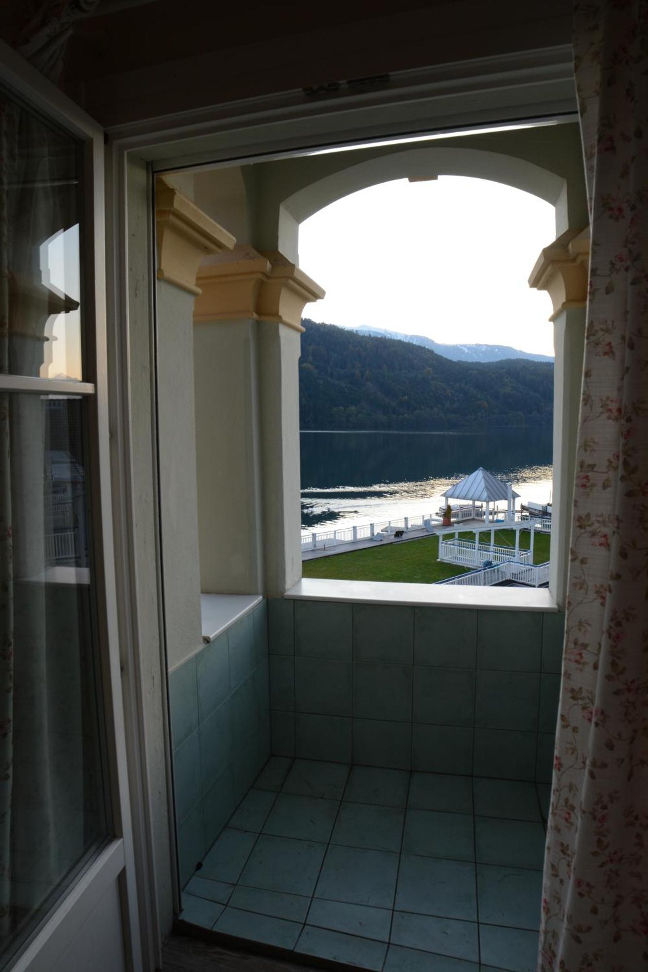 Villa Streintz Millstatt Rom bilde
