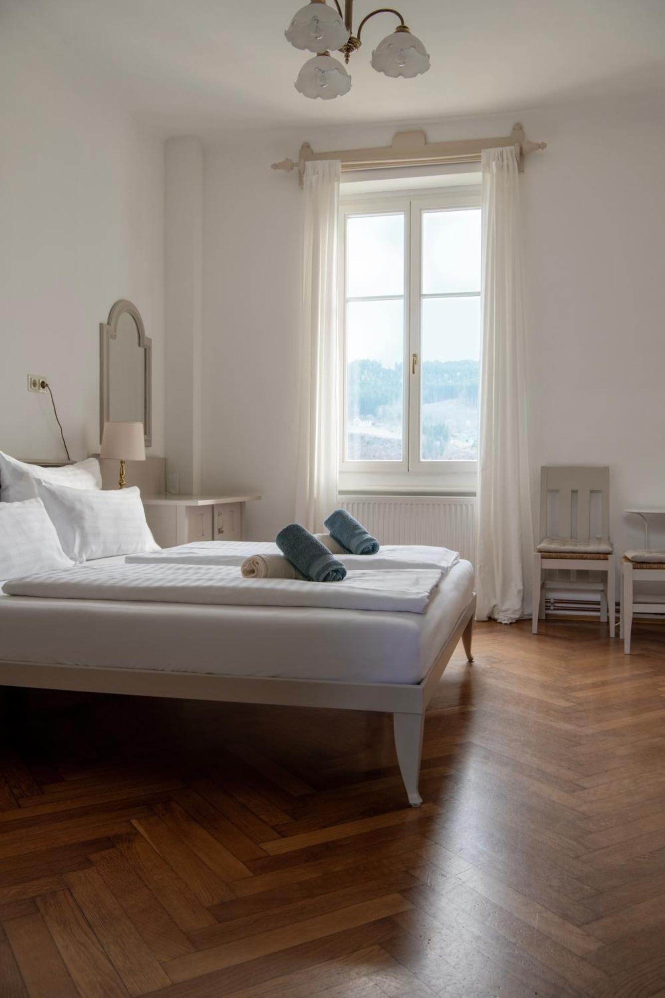 Villa Streintz Millstatt Eksteriør bilde