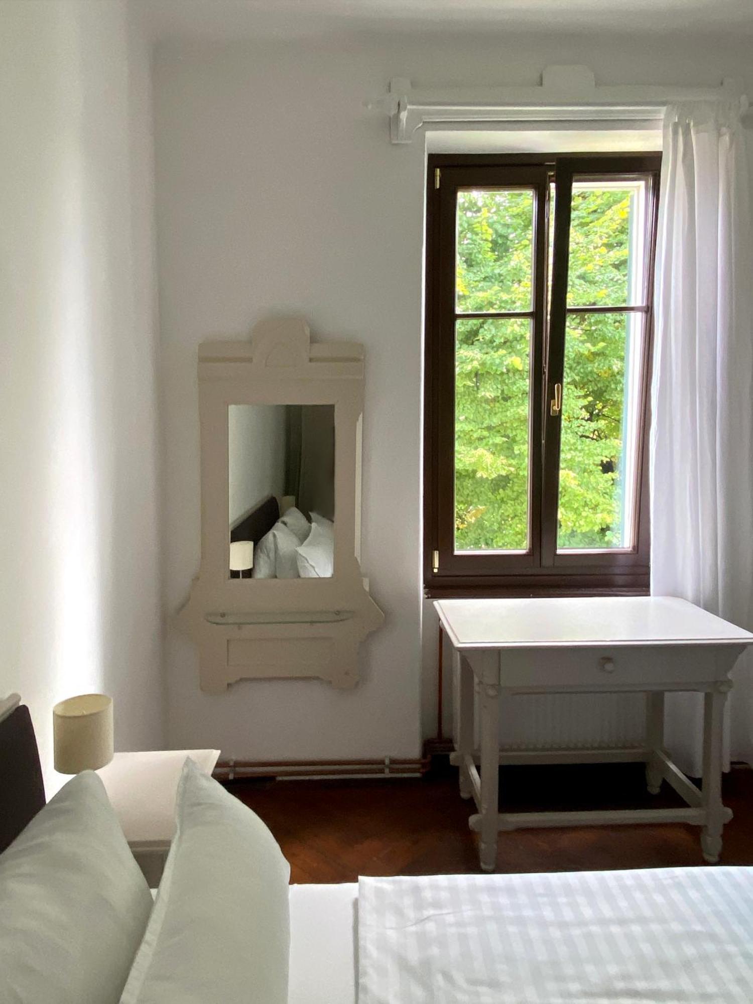 Villa Streintz Millstatt Eksteriør bilde